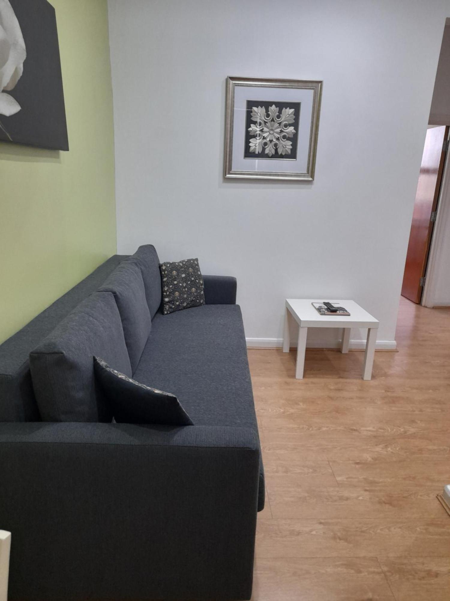 Comfort Stay Apartments Бірмінгем Номер фото
