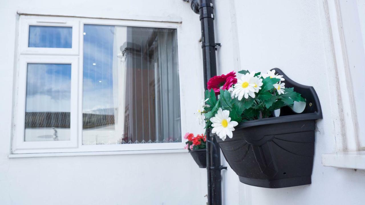 Comfort Stay Apartments Бірмінгем Екстер'єр фото